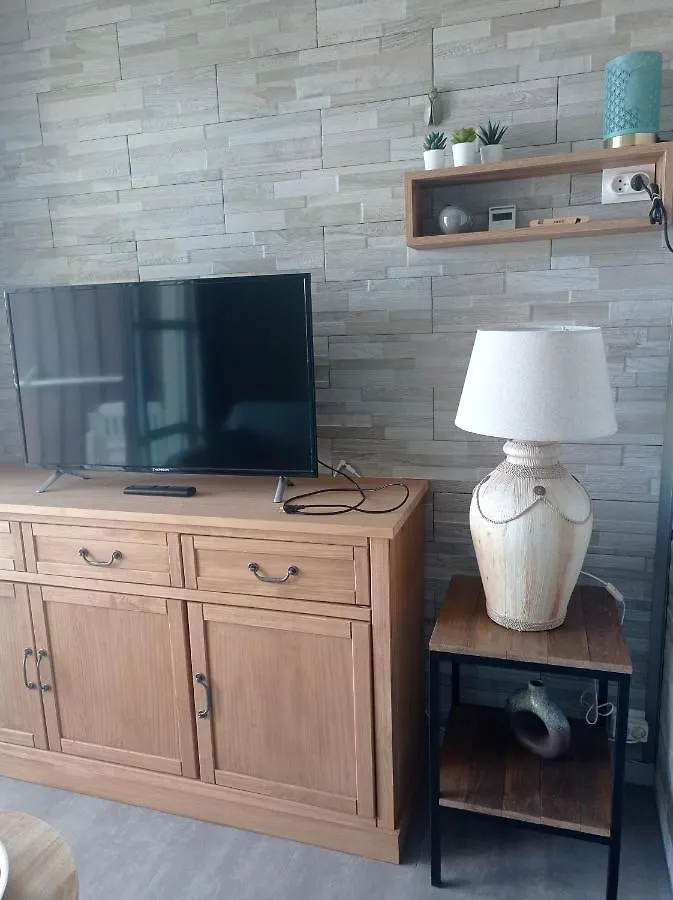 Apartamento Cap Esterel Studio Climatise Vue Mer Partielle Saint-Raphaël