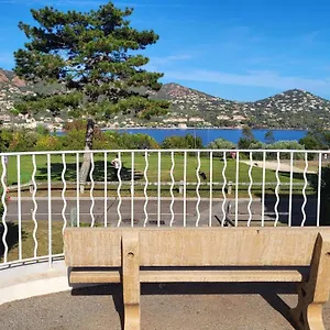 Appartement St Raphael - Cap Esterel Location Colette, Saint-Raphaël