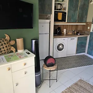 Appartement Magic, Saint-Raphaël