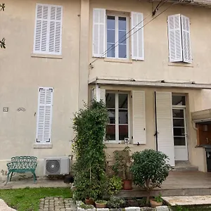 Appartement Cosy, Saint-Raphaël